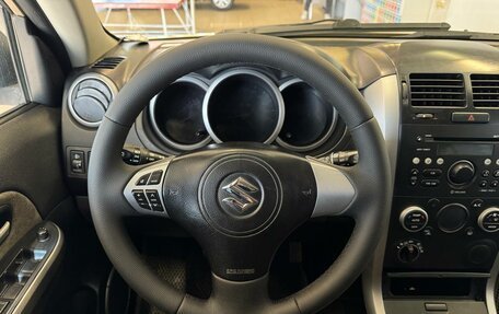 Suzuki Grand Vitara, 2011 год, 830 000 рублей, 8 фотография