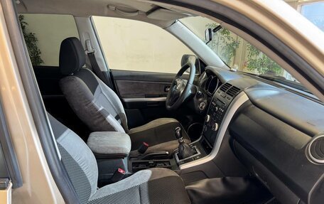 Suzuki Grand Vitara, 2011 год, 830 000 рублей, 10 фотография