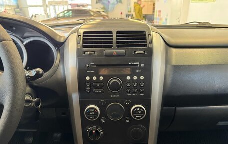 Suzuki Grand Vitara, 2011 год, 830 000 рублей, 13 фотография