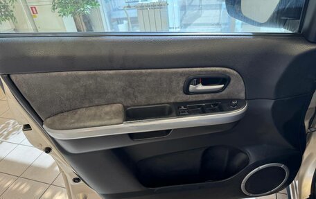 Suzuki Grand Vitara, 2011 год, 830 000 рублей, 15 фотография