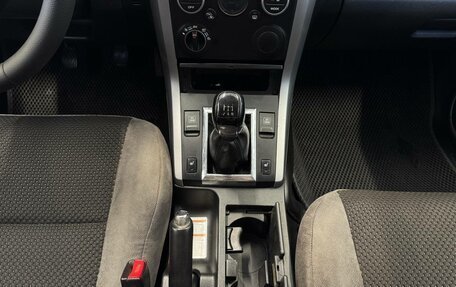 Suzuki Grand Vitara, 2011 год, 830 000 рублей, 14 фотография