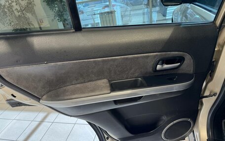 Suzuki Grand Vitara, 2011 год, 830 000 рублей, 16 фотография