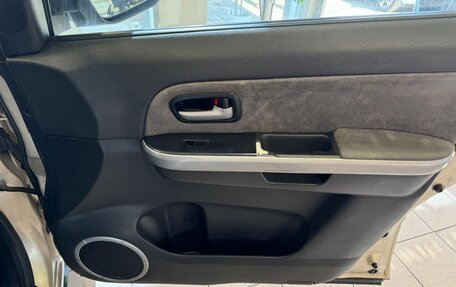 Suzuki Grand Vitara, 2011 год, 830 000 рублей, 17 фотография