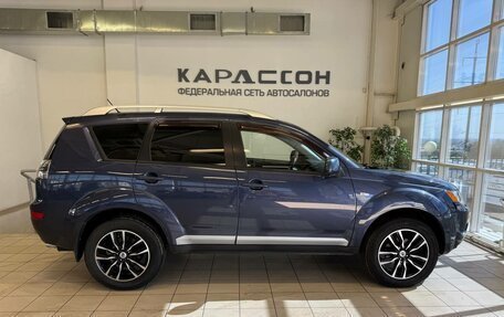 Mitsubishi Outlander III рестайлинг 3, 2008 год, 1 010 000 рублей, 7 фотография