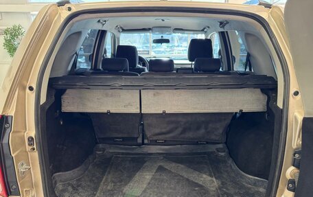 Suzuki Grand Vitara, 2011 год, 830 000 рублей, 19 фотография