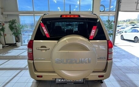 Suzuki Grand Vitara, 2011 год, 830 000 рублей, 5 фотография