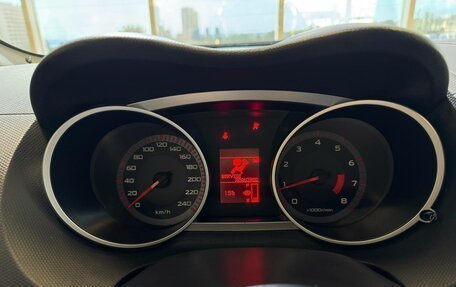 Mitsubishi Outlander III рестайлинг 3, 2008 год, 1 010 000 рублей, 12 фотография