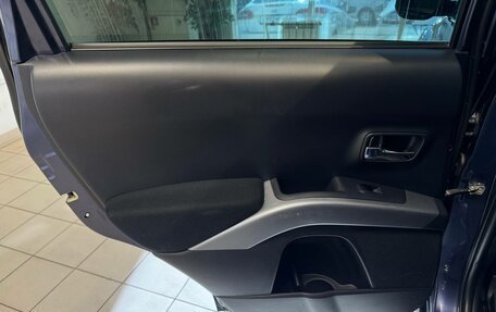 Mitsubishi Outlander III рестайлинг 3, 2008 год, 1 010 000 рублей, 16 фотография