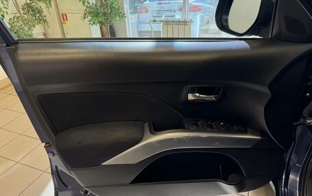 Mitsubishi Outlander III рестайлинг 3, 2008 год, 1 010 000 рублей, 15 фотография