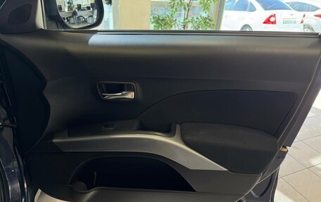 Mitsubishi Outlander III рестайлинг 3, 2008 год, 1 010 000 рублей, 17 фотография