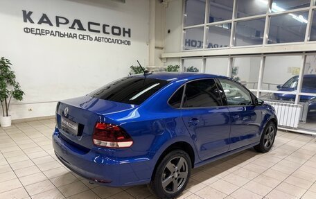Volkswagen Polo VI (EU Market), 2018 год, 1 399 000 рублей, 2 фотография