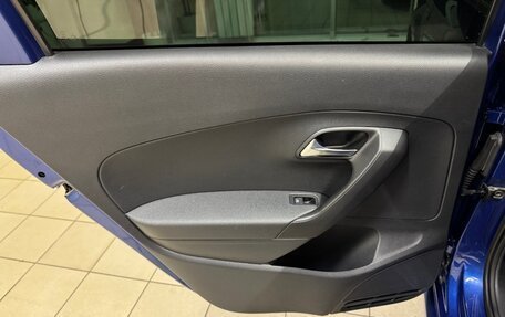 Volkswagen Polo VI (EU Market), 2018 год, 1 399 000 рублей, 15 фотография