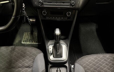 Volkswagen Polo VI (EU Market), 2018 год, 1 399 000 рублей, 13 фотография