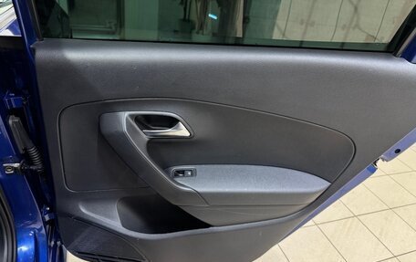 Volkswagen Polo VI (EU Market), 2018 год, 1 399 000 рублей, 17 фотография