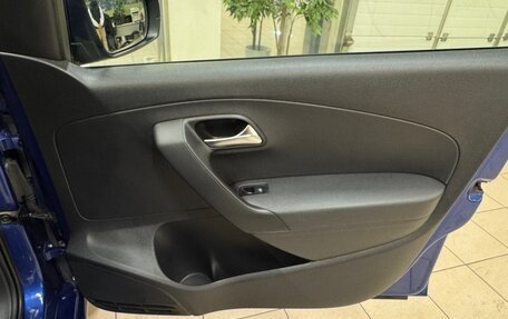 Volkswagen Polo VI (EU Market), 2018 год, 1 399 000 рублей, 16 фотография