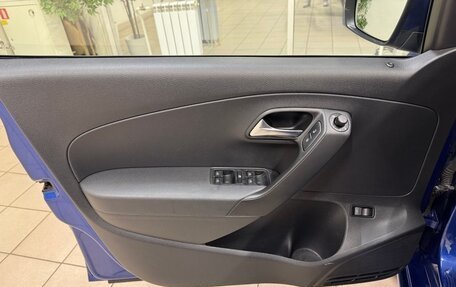 Volkswagen Polo VI (EU Market), 2018 год, 1 399 000 рублей, 14 фотография