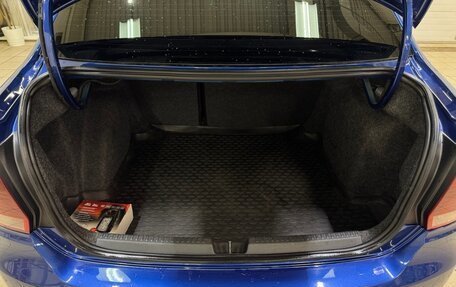 Volkswagen Polo VI (EU Market), 2018 год, 1 399 000 рублей, 18 фотография