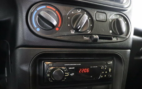 Chevrolet Niva I рестайлинг, 2016 год, 639 990 рублей, 14 фотография