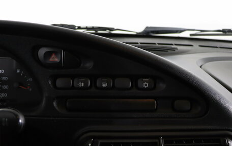 Chevrolet Niva I рестайлинг, 2016 год, 639 990 рублей, 13 фотография