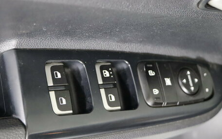 KIA Rio IV, 2017 год, 1 099 990 рублей, 8 фотография