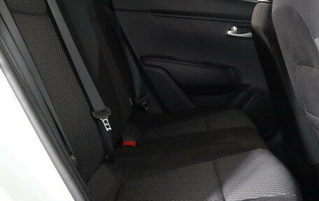 KIA Rio IV, 2017 год, 1 099 990 рублей, 7 фотография