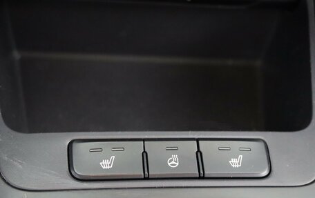 KIA Rio IV, 2017 год, 1 099 990 рублей, 14 фотография