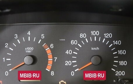 Chevrolet Niva I рестайлинг, 2016 год, 639 990 рублей, 16 фотография