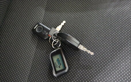 Chevrolet Niva I рестайлинг, 2016 год, 639 990 рублей, 15 фотография