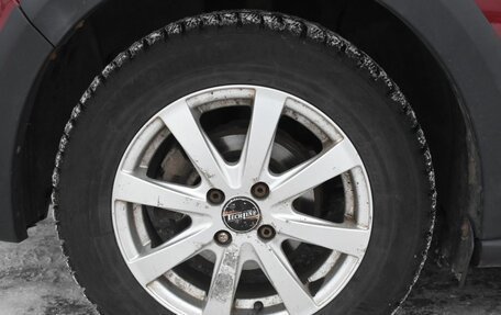 Renault Sandero I, 2012 год, 667 000 рублей, 9 фотография