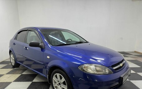 Chevrolet Lacetti, 2004 год, 335 000 рублей, 3 фотография