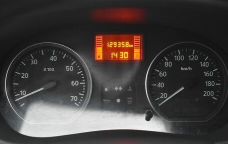 Renault Sandero I, 2012 год, 667 000 рублей, 13 фотография