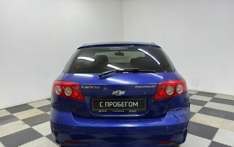 Chevrolet Lacetti, 2004 год, 335 000 рублей, 6 фотография