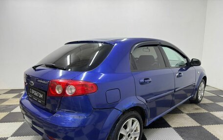 Chevrolet Lacetti, 2004 год, 335 000 рублей, 5 фотография
