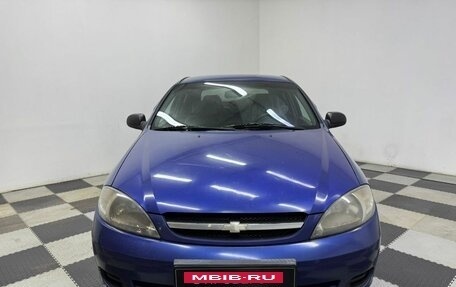 Chevrolet Lacetti, 2004 год, 335 000 рублей, 2 фотография