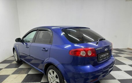 Chevrolet Lacetti, 2004 год, 335 000 рублей, 7 фотография