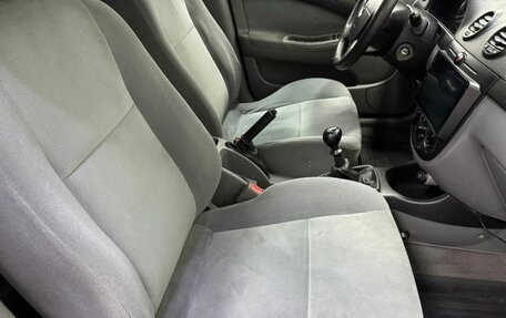 Chevrolet Lacetti, 2004 год, 335 000 рублей, 9 фотография