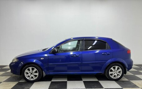 Chevrolet Lacetti, 2004 год, 335 000 рублей, 8 фотография