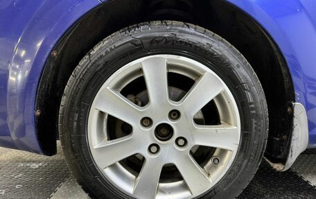 Chevrolet Lacetti, 2004 год, 335 000 рублей, 12 фотография