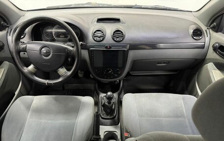 Chevrolet Lacetti, 2004 год, 335 000 рублей, 10 фотография