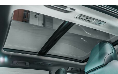 Toyota Highlander, 2024 год, 6 780 000 рублей, 12 фотография