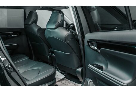 Toyota Highlander, 2024 год, 6 780 000 рублей, 10 фотография