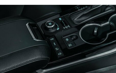 Toyota Highlander, 2024 год, 6 780 000 рублей, 16 фотография