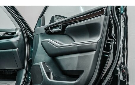 Toyota Highlander, 2024 год, 6 780 000 рублей, 15 фотография