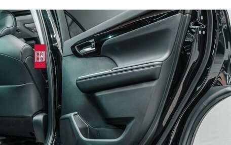 Toyota Highlander, 2024 год, 6 780 000 рублей, 11 фотография