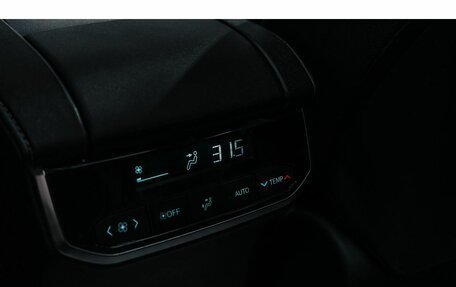 Toyota Highlander, 2024 год, 6 780 000 рублей, 24 фотография