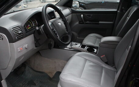 KIA Sorento IV, 2007 год, 845 000 рублей, 8 фотография