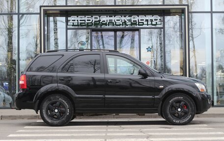 KIA Sorento IV, 2007 год, 845 000 рублей, 4 фотография