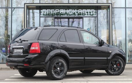 KIA Sorento IV, 2007 год, 845 000 рублей, 3 фотография