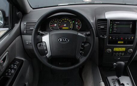 KIA Sorento IV, 2007 год, 845 000 рублей, 11 фотография