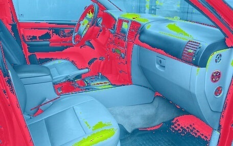 KIA Sorento IV, 2007 год, 845 000 рублей, 10 фотография